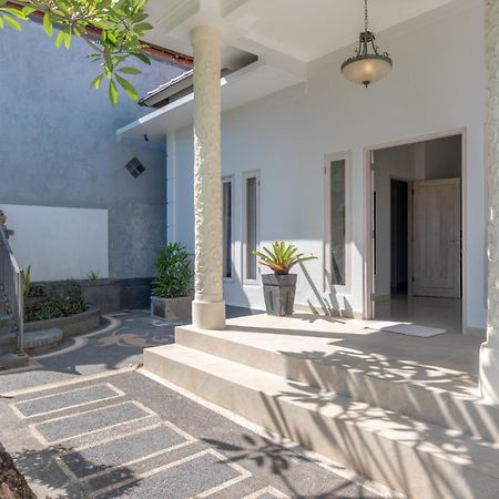 Villa Pondok Maica Lovina  Ngoại thất bức ảnh