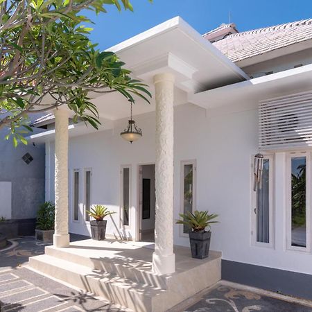 Villa Pondok Maica Lovina  Ngoại thất bức ảnh