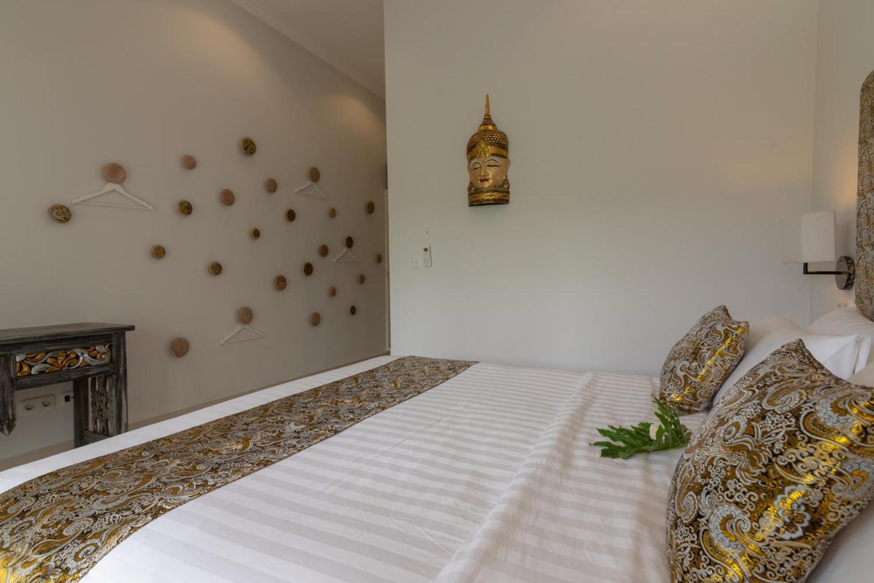 Villa Pondok Maica Lovina  Ngoại thất bức ảnh