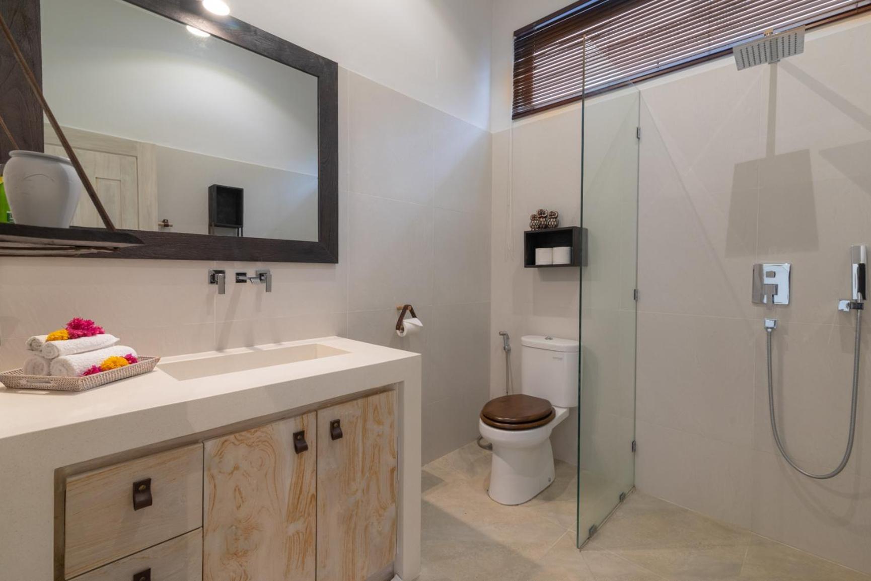 Villa Pondok Maica Lovina  Ngoại thất bức ảnh