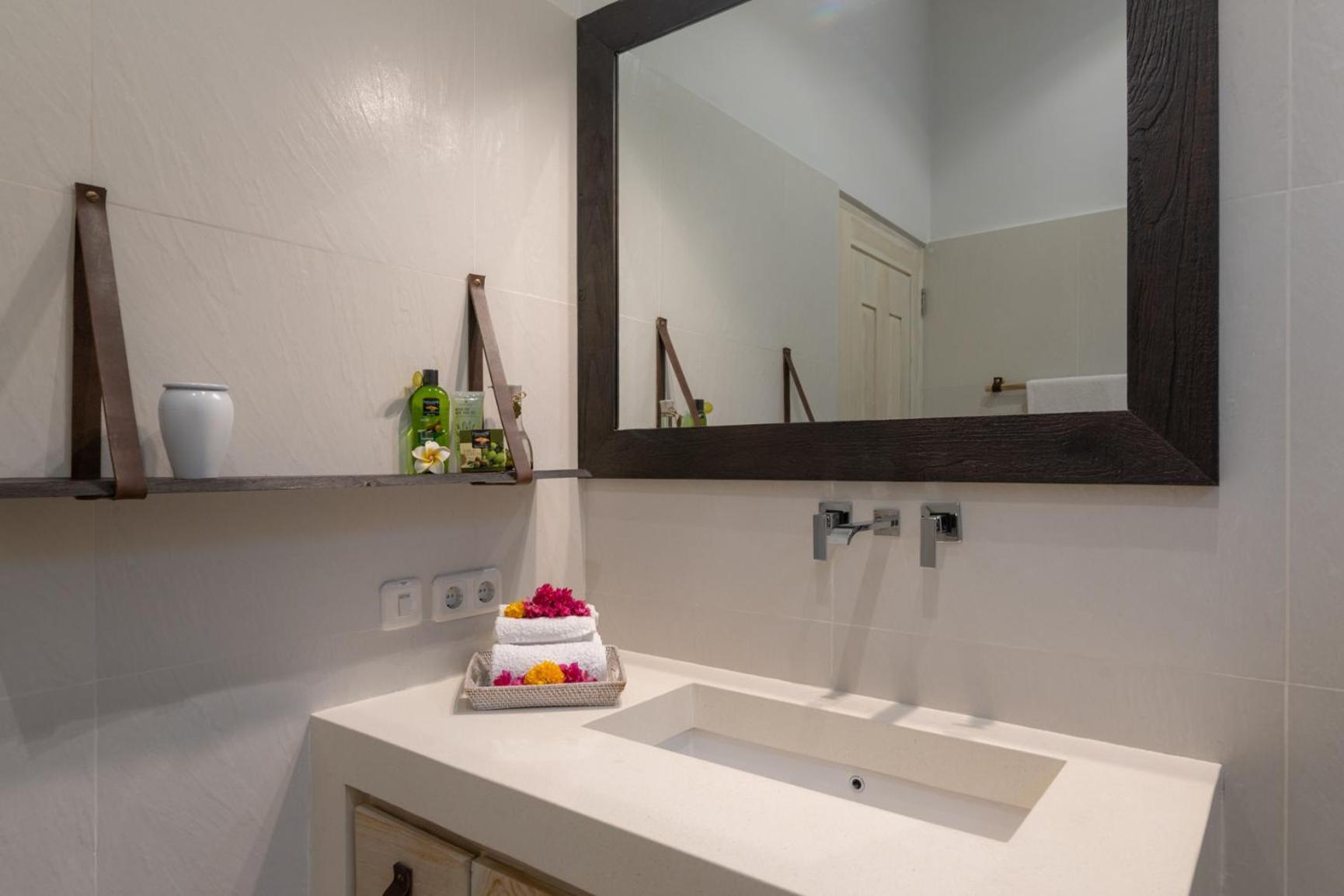 Villa Pondok Maica Lovina  Ngoại thất bức ảnh