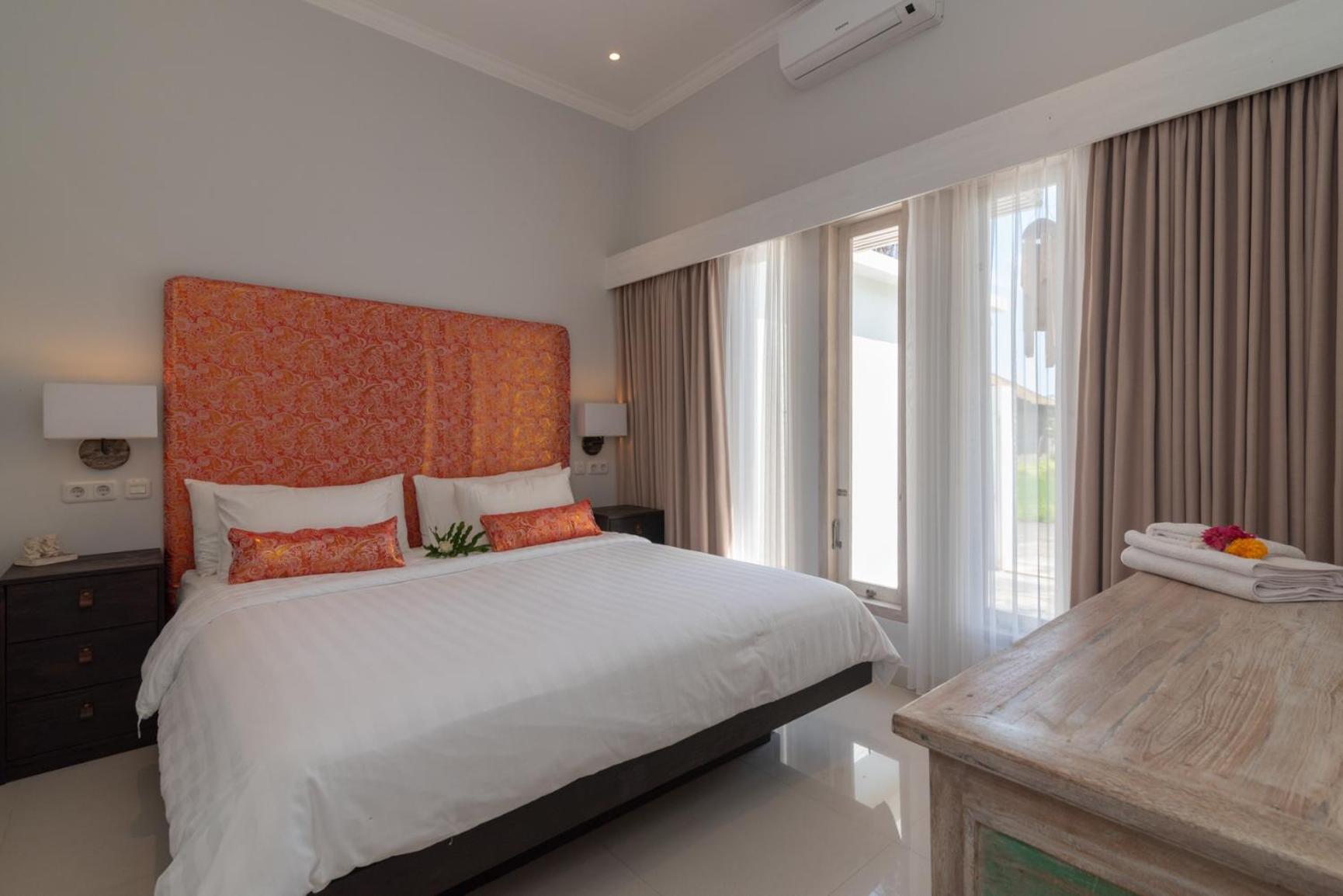 Villa Pondok Maica Lovina  Ngoại thất bức ảnh