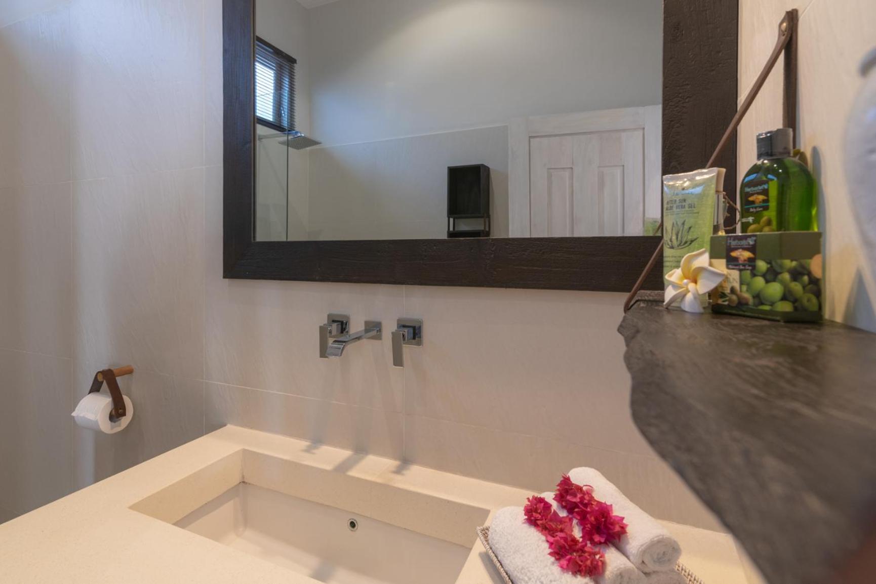 Villa Pondok Maica Lovina  Ngoại thất bức ảnh